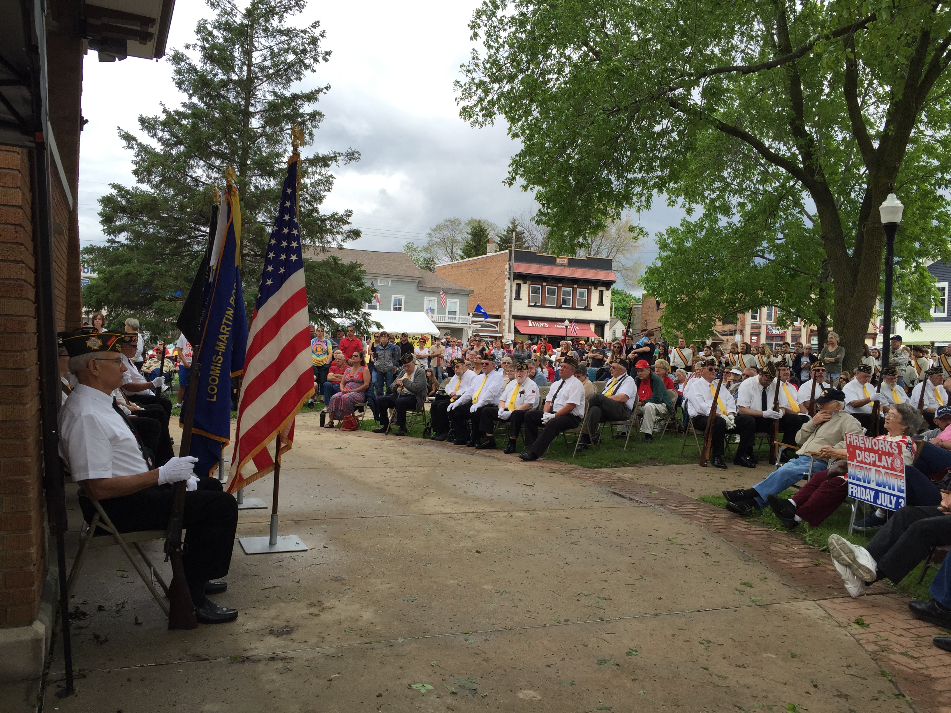 East Troy Area Chamber of Commerce & Tourism East Troy, Wisconsin