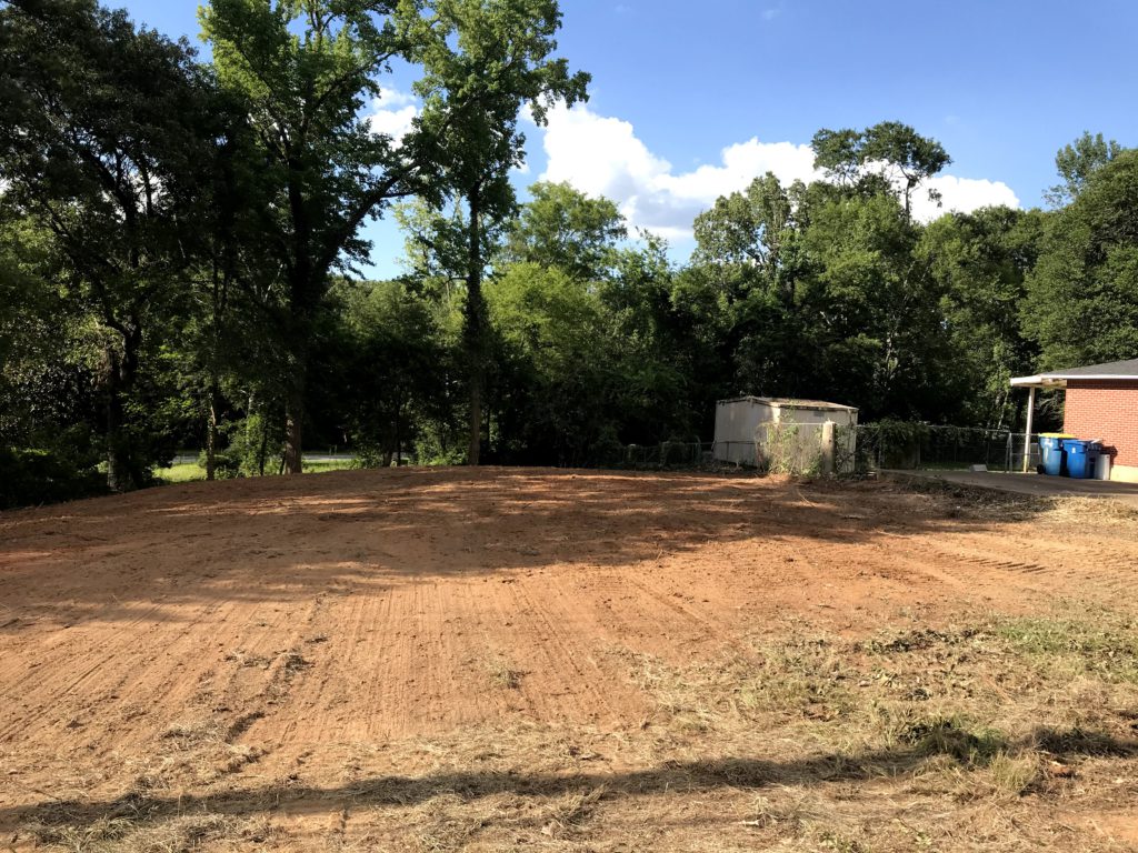 Pads East Tx Land Solutions LLC