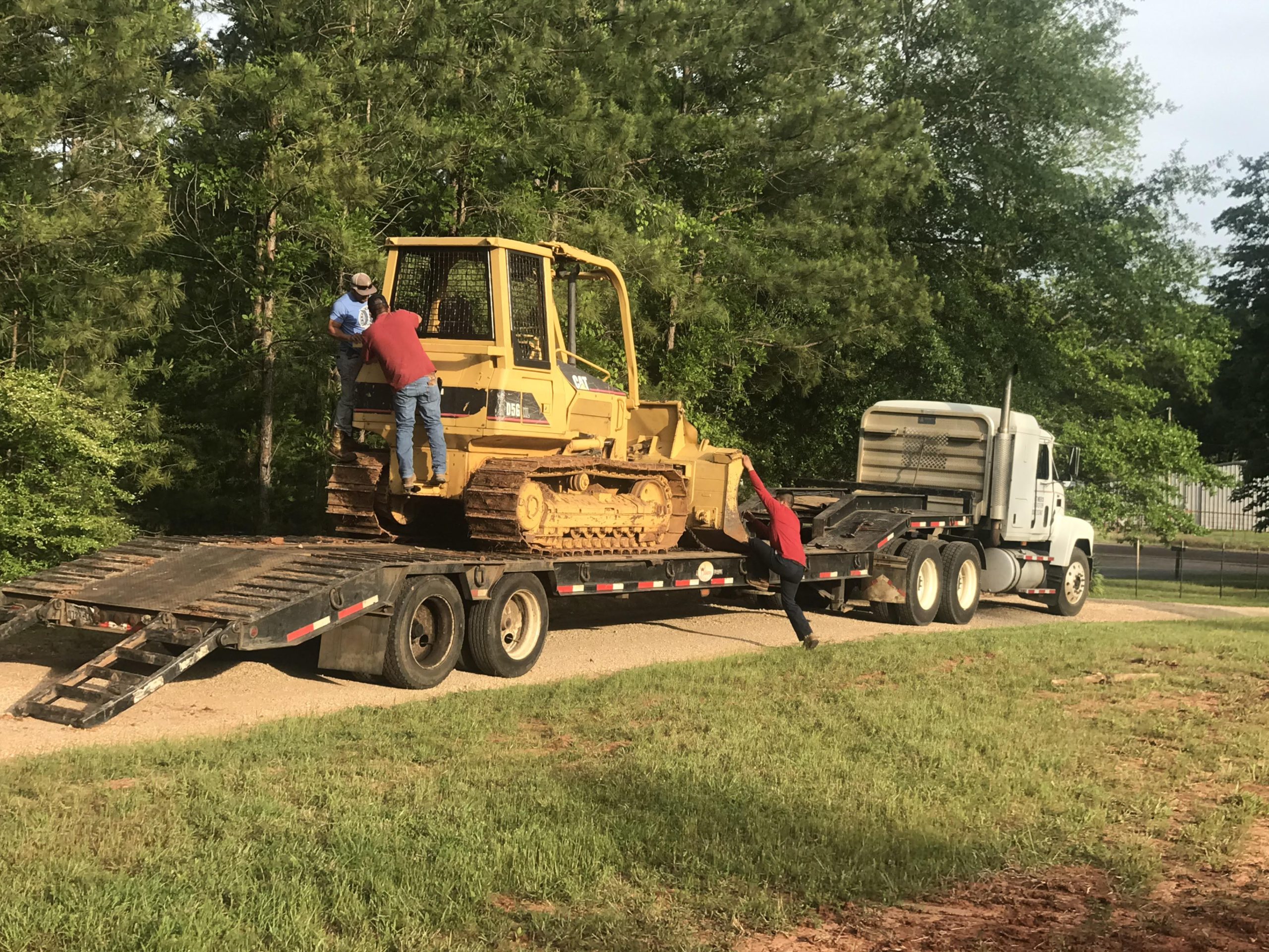 Blog East Tx Land Solutions LLC