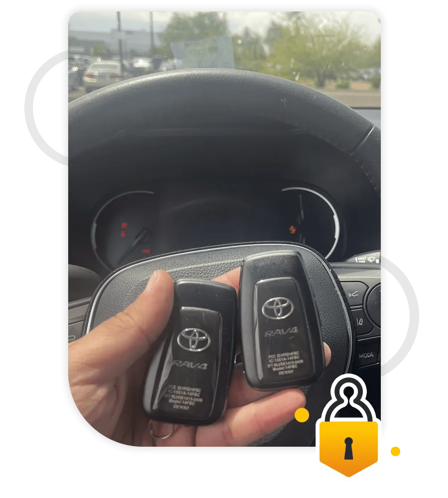 Quality Locksmith Solutions by East Valley Locksmith