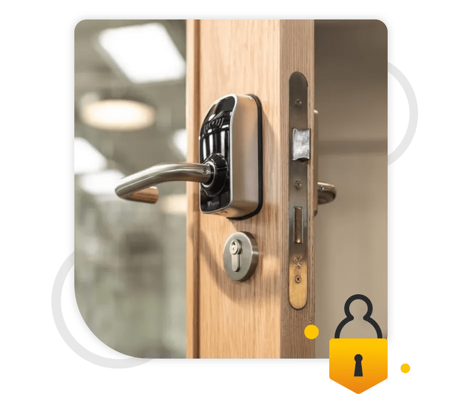 Locksmith Chandler, AZ by East Valley Locksmith