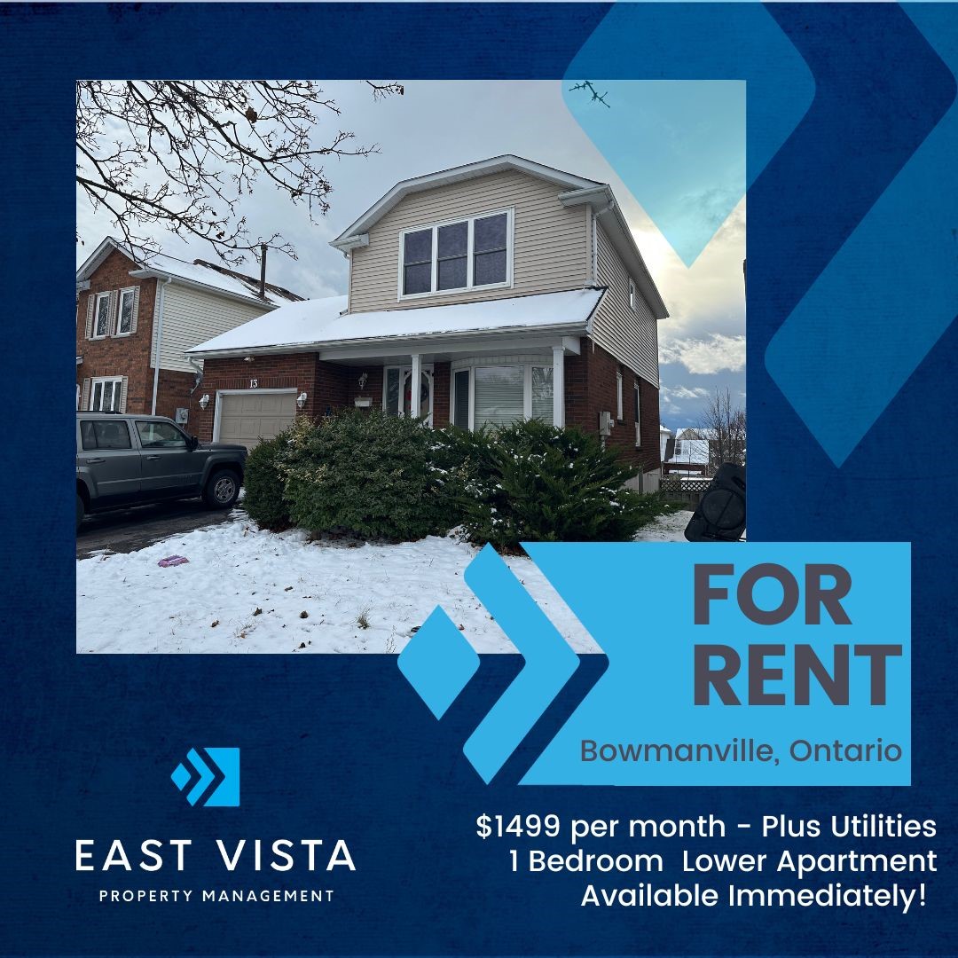 East Vista Home Property Management Solutions