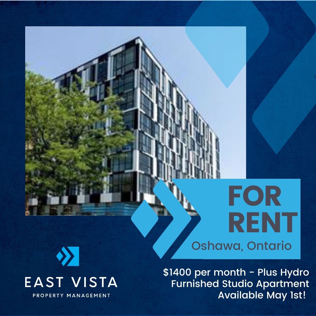 East Vista Home Property Management Solutions