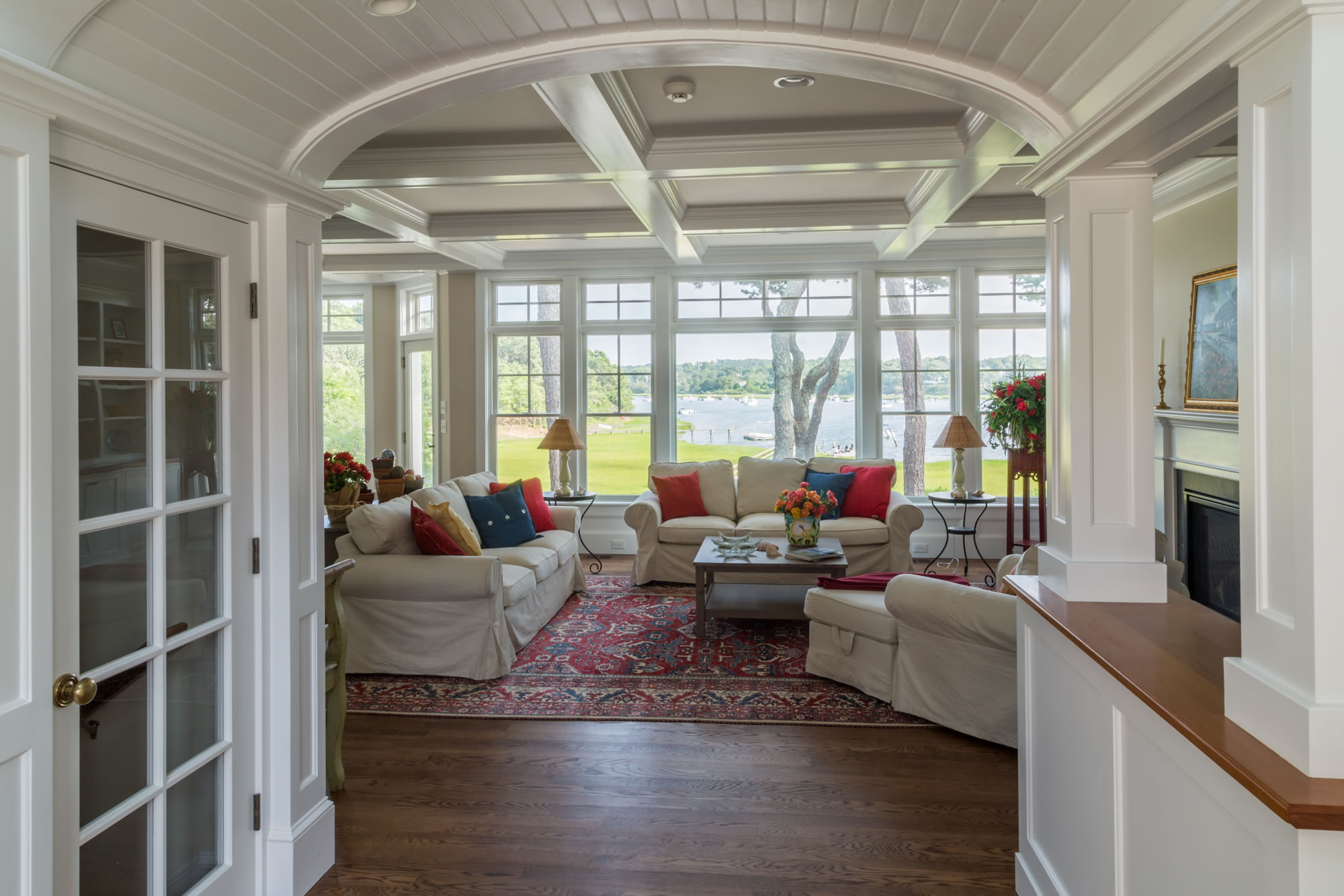 Millwork Gallery Eastward Companies