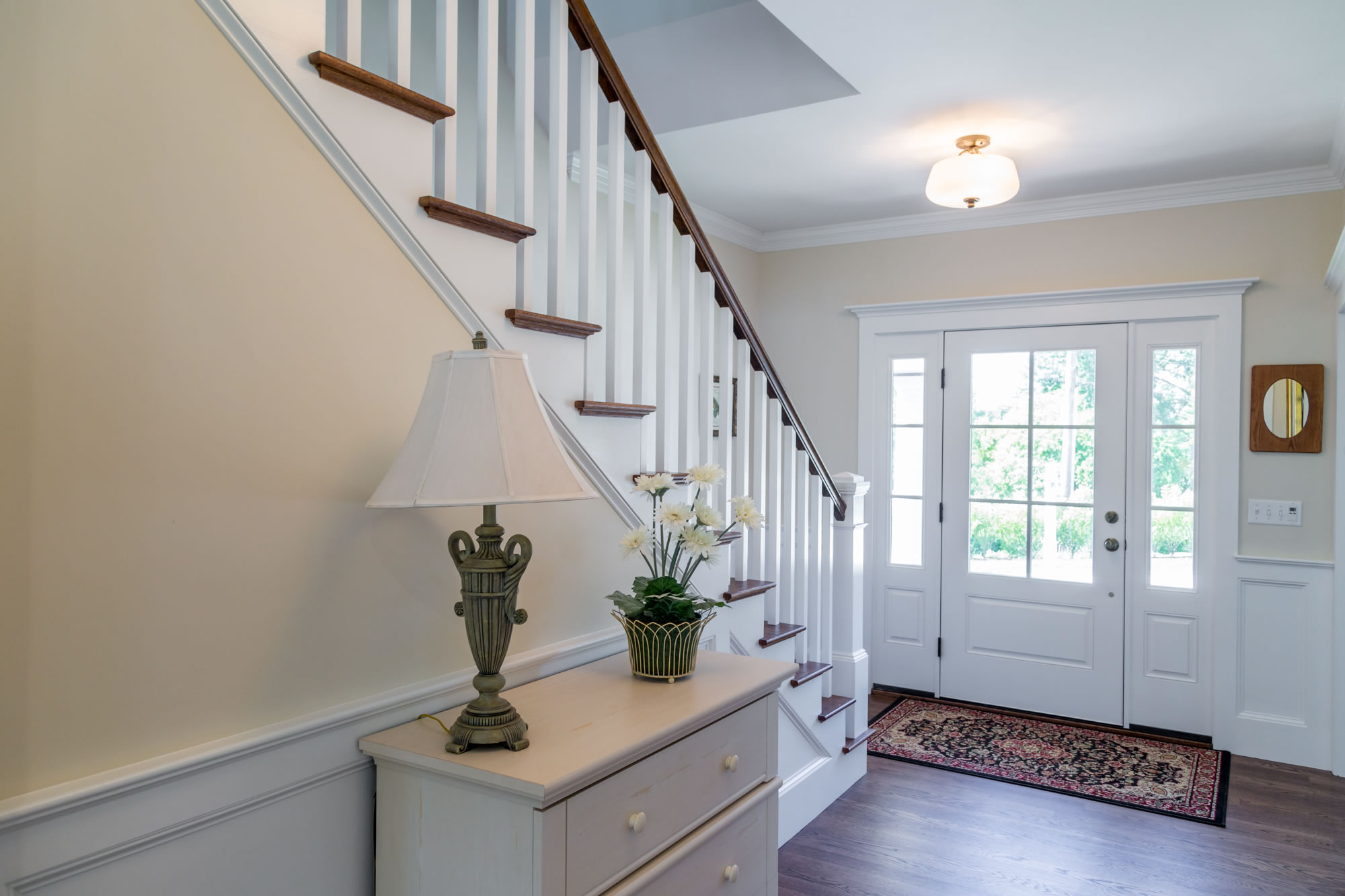 Millwork Gallery Eastward Companies