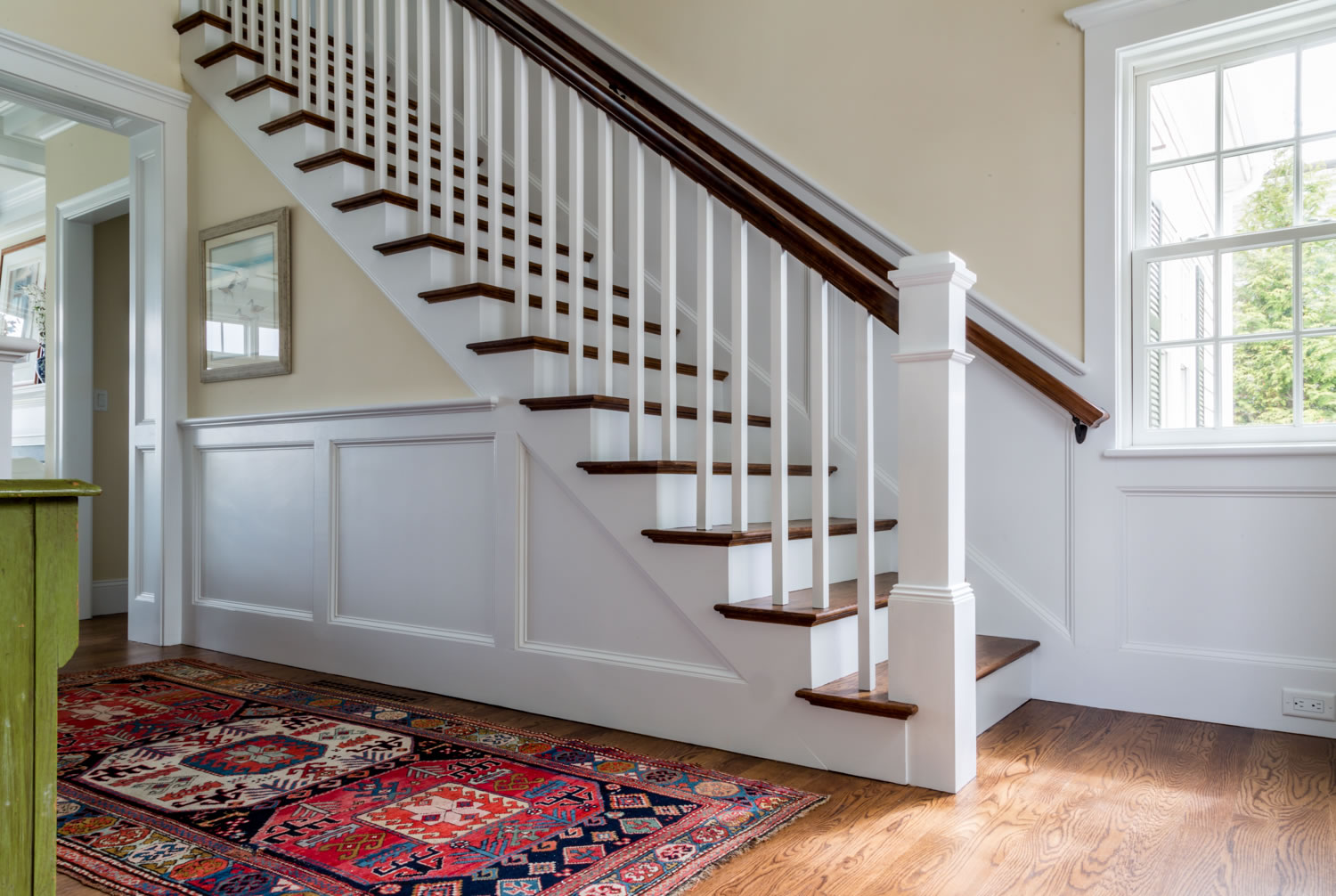 Millwork Gallery Eastward Companies