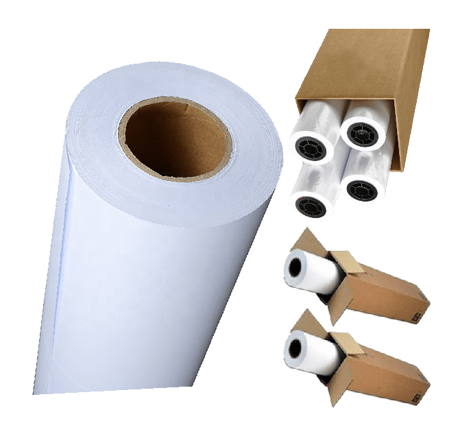 Print Supplies EASTWARD SALES LTD