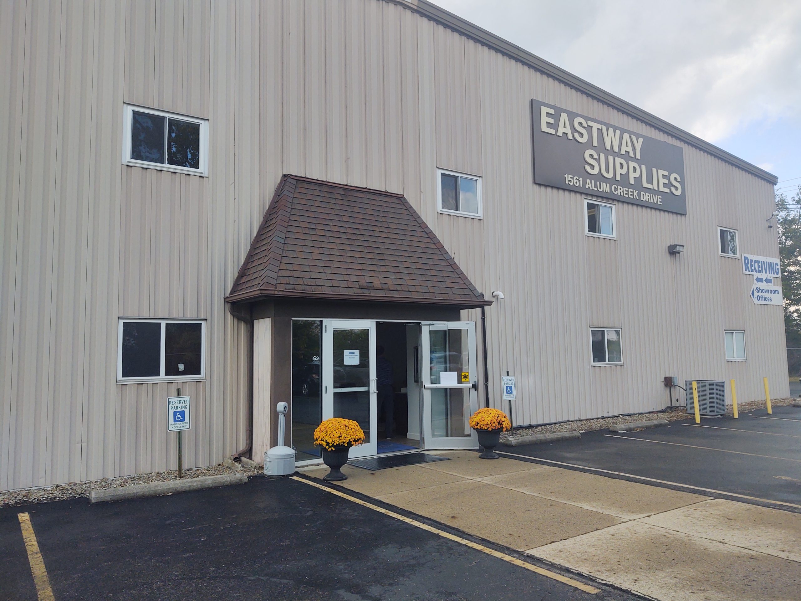 Our Family Eastway Supplies