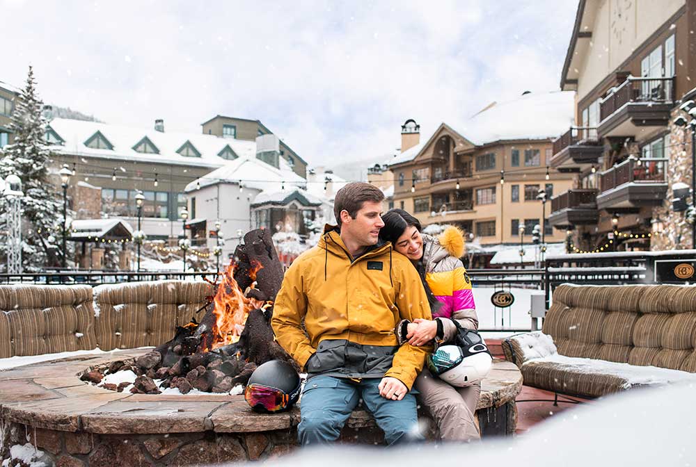 Vacation Rentals & Ski Resorts in Beaver Creek, CO East West Hospitality