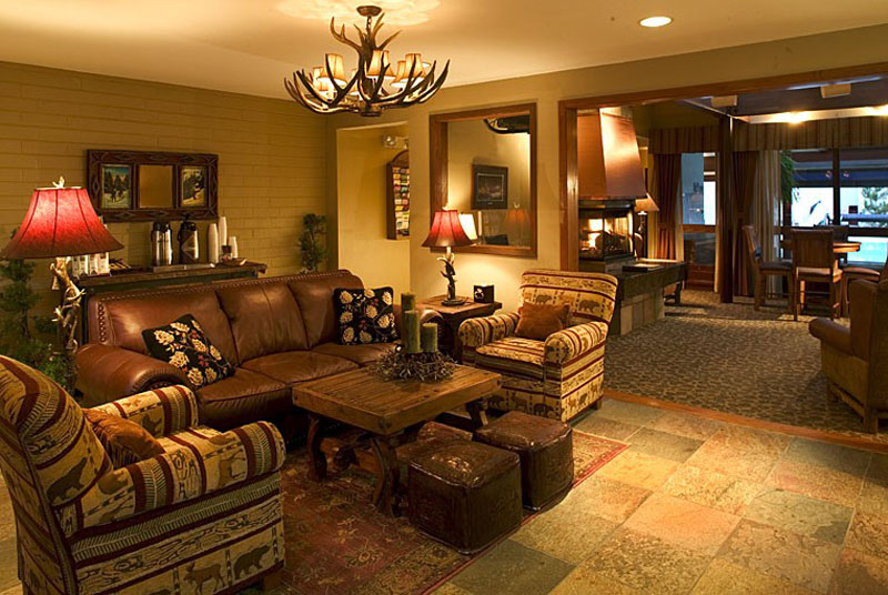 Eagle Point East West Hospitality