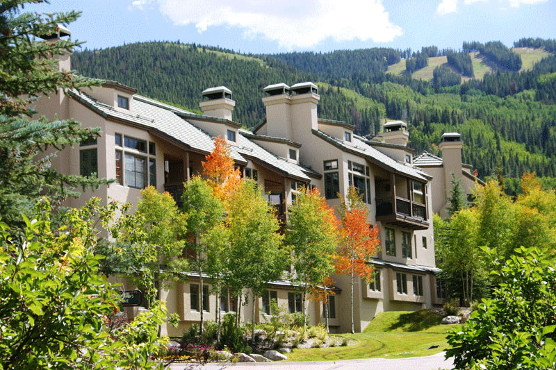 Vacation Rentals in Avon, Beaver Creek, and Bachelor Gulch, Colorado