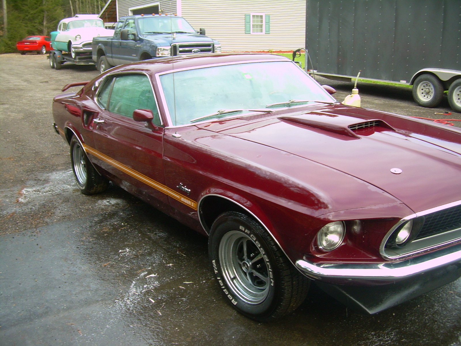  DSCN0391East West Classics