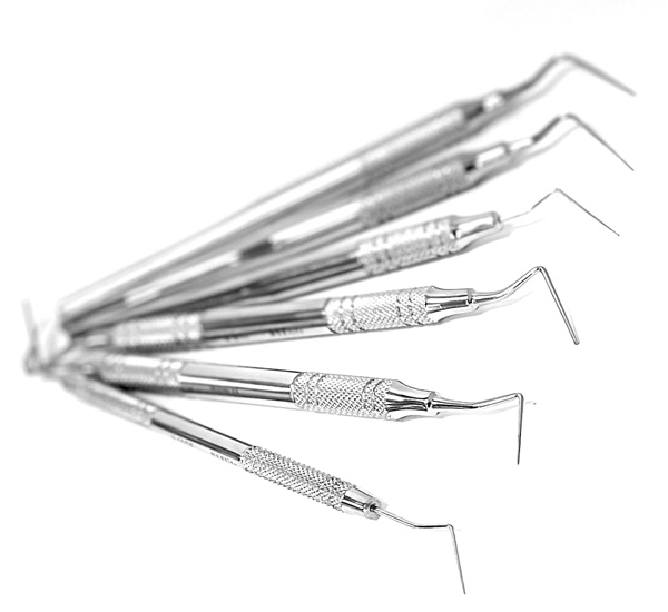 Endodontic Instruments Dental Instruments For Dentists, Dentistry