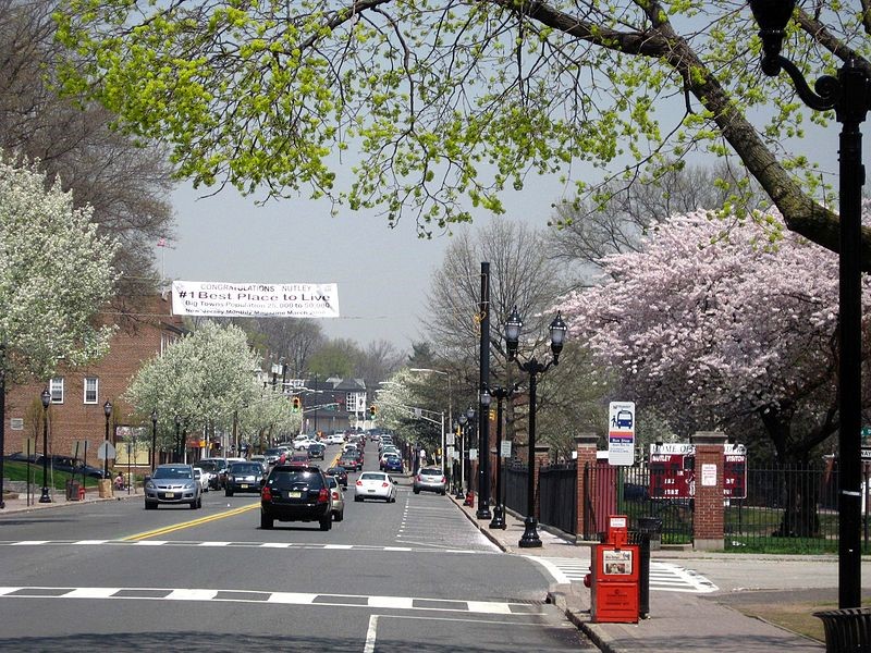 Things to Do in Nutley, NJ Eastwick College