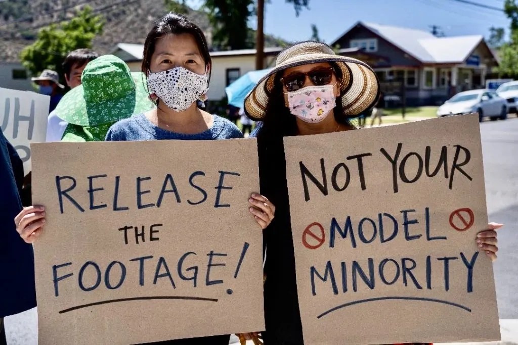 Hungry for Justice How the PoliceInvolved Killing of a Hmong American