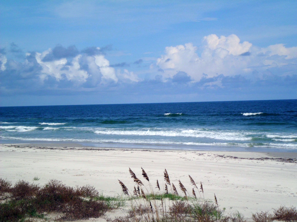 Ponce Inlet East Wind Condos