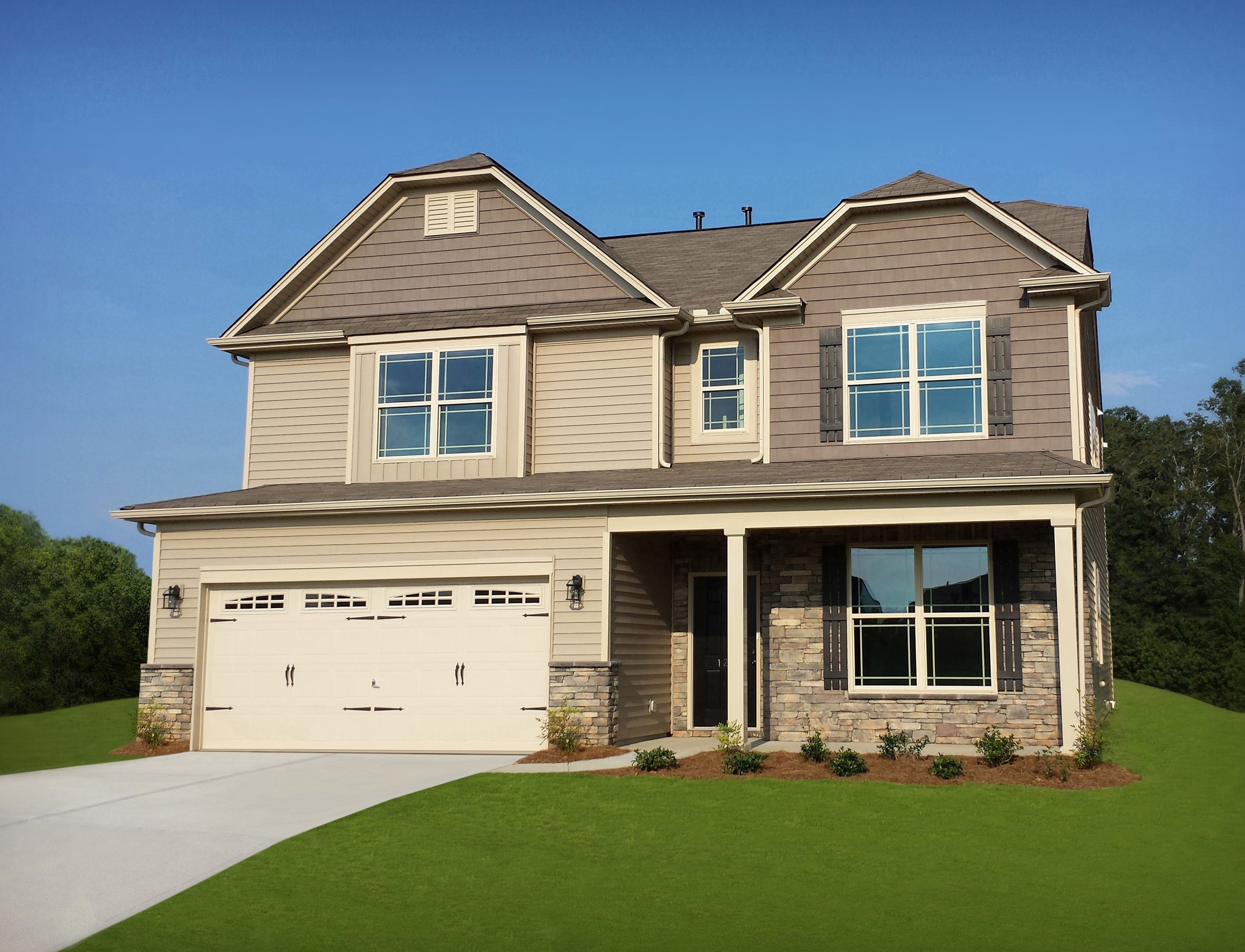 Eastwood Homes Now Selling in SoughtAfter Kinderton Village