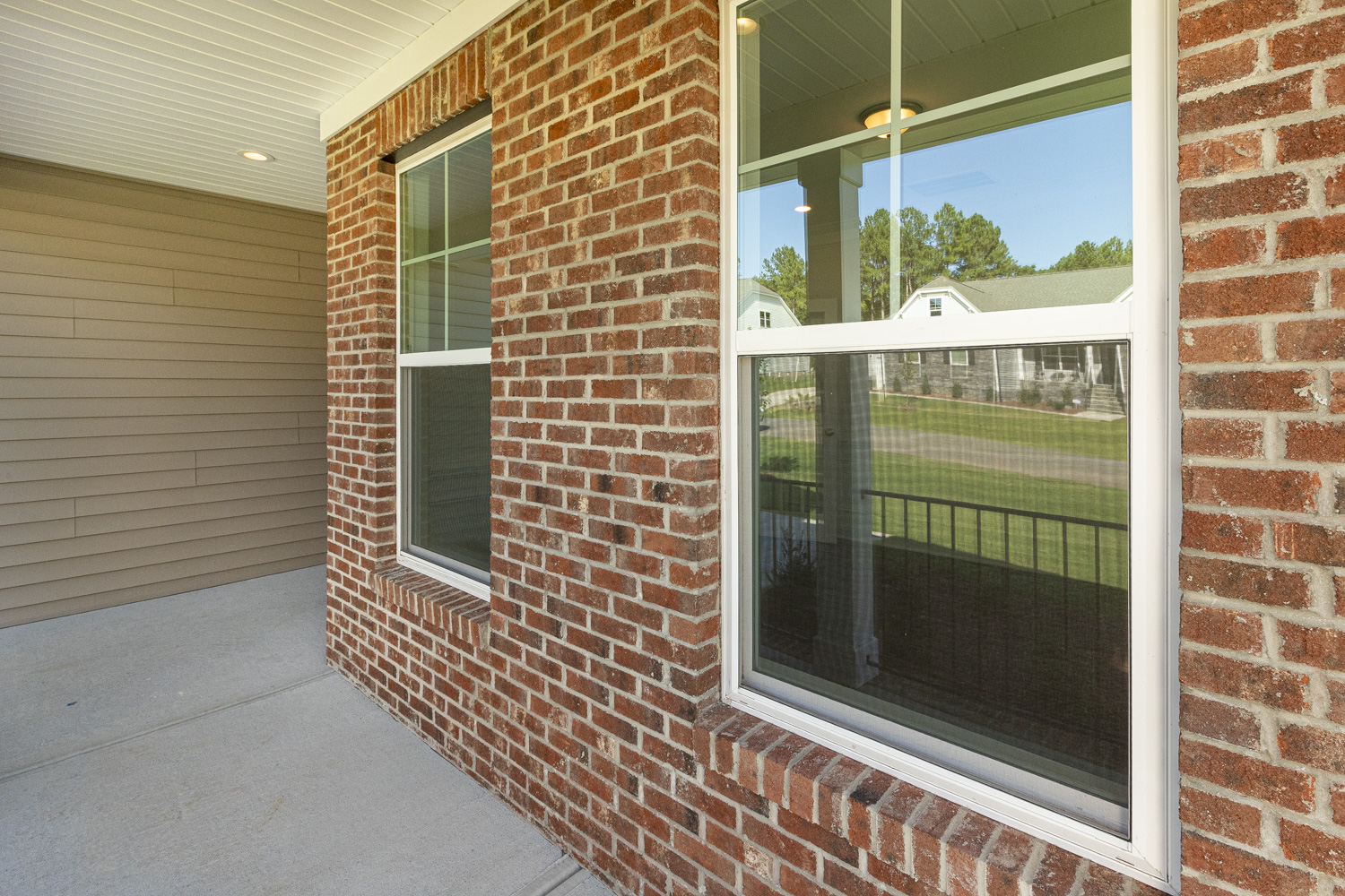 Raleigh 055 New Construction Home in Youngsville, NC Eastwood Homes