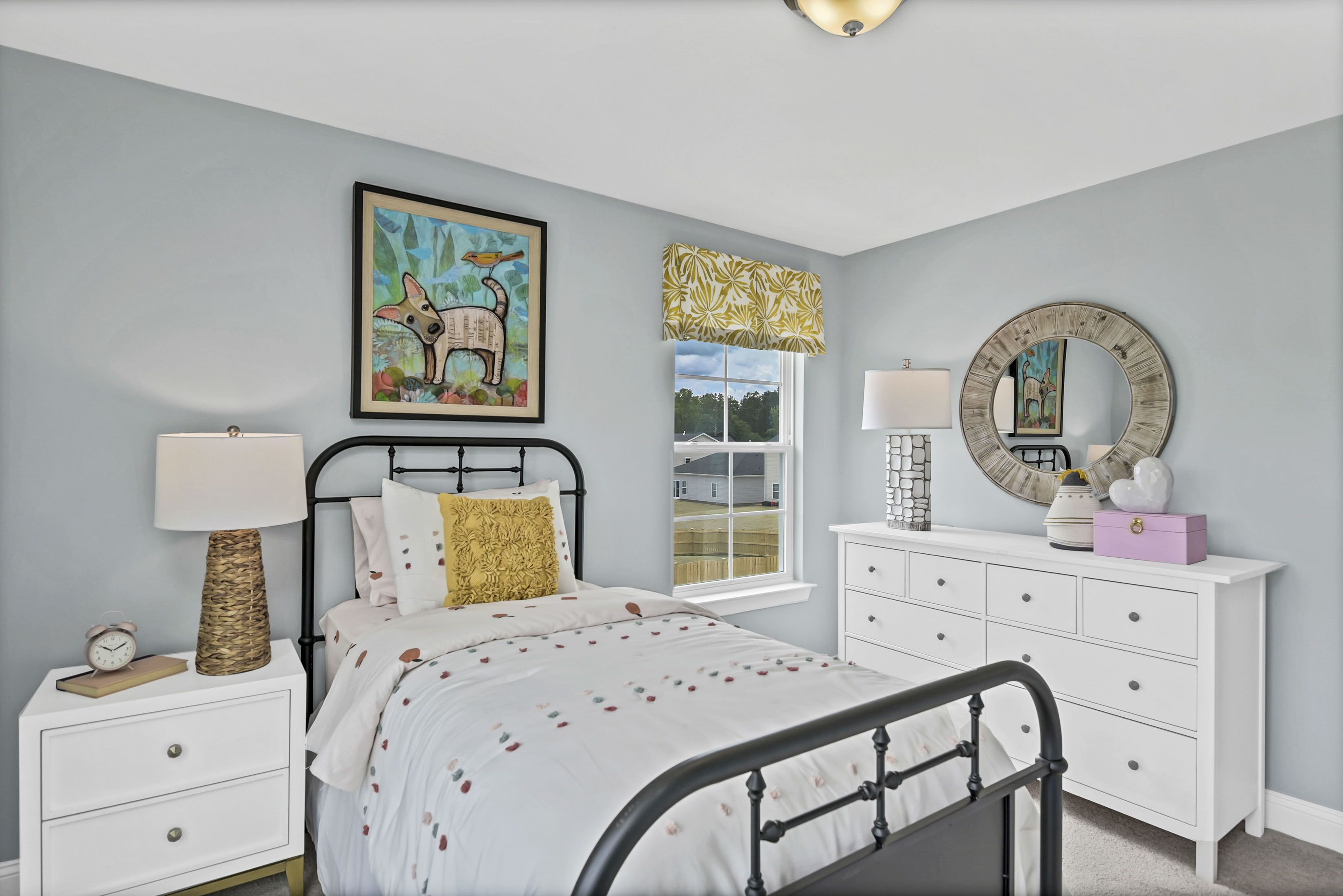 Ashton Lakes Homes For Sale in Lexington, SC Eastwood Homes