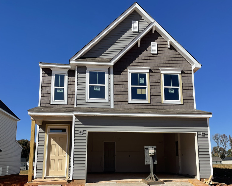 Harrington Homes Houses For Sale in Greenville, SC Eastwood Homes