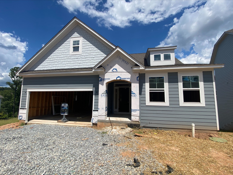 Sunrise Cove at Great Sky Canton, GA Homes For Sale Eastwood Homes