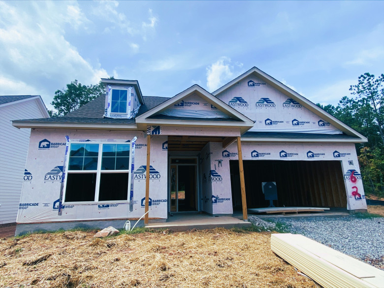 Sunrise Cove at Great Sky Canton, GA Homes For Sale Eastwood Homes