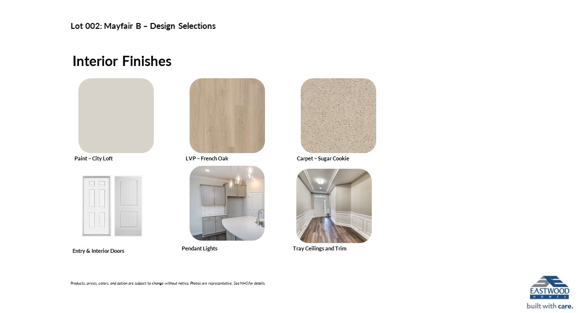 True Cedar at Woodside Plantation Aiken, SC Homes For Sale Eastwood