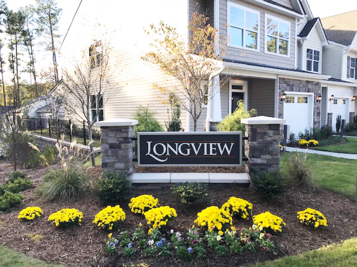 Longview Durham, NC Homes For Sale Eastwood Homes
