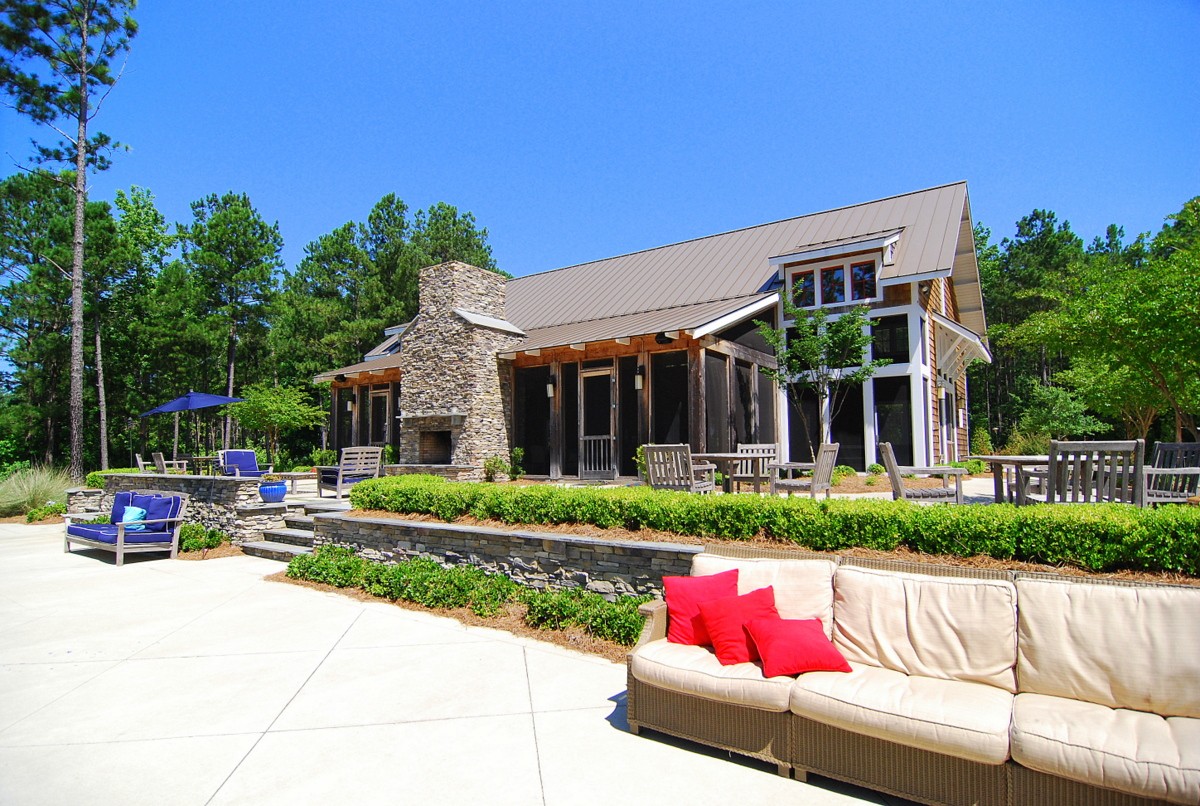 Woodleigh Park at Lake Carolina Columbia, SC Homes For Sale