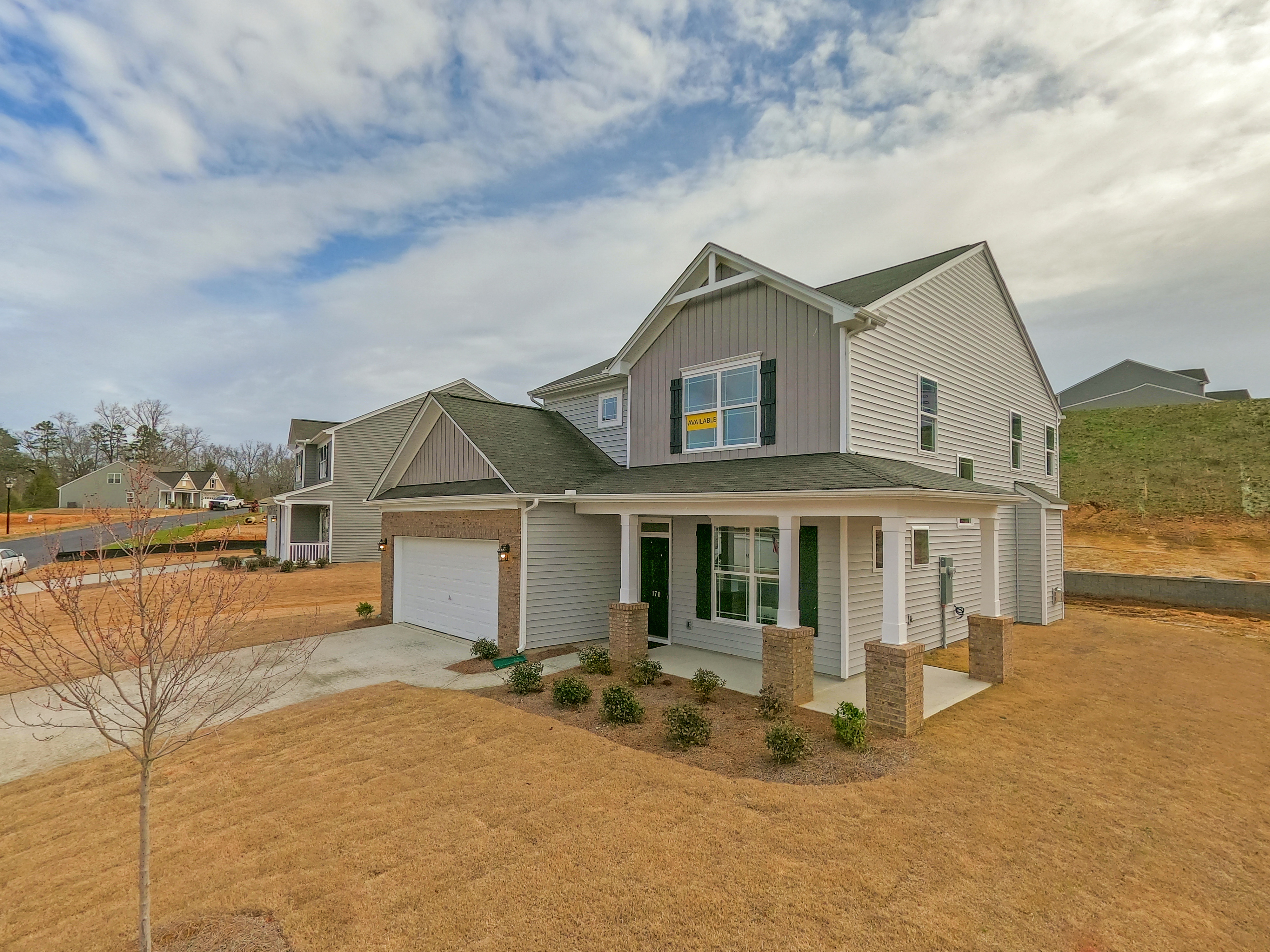 Homes for sale in Caledonia Isley, South Carolina