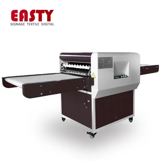 Fusing Machine Manufacturer Easty Limited