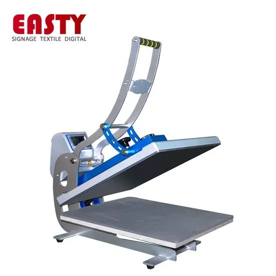 Tshirt Heat Press Shirt Press Machine Star Clam Easty Limited