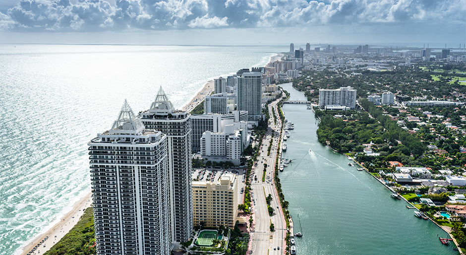 Why the Environment Needs Sustainable and Resilient