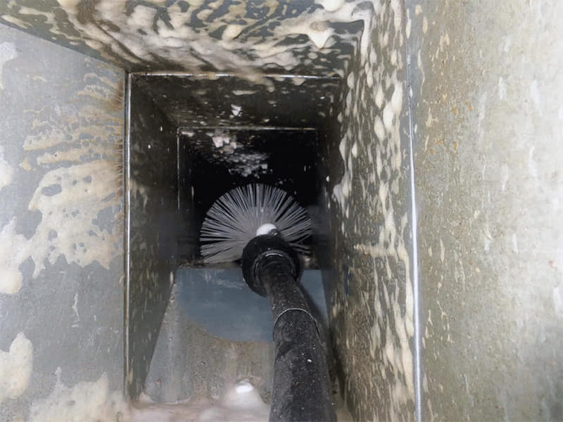 How Often Do Air Ducts Need to Be Cleaned? Everything You Need to Know