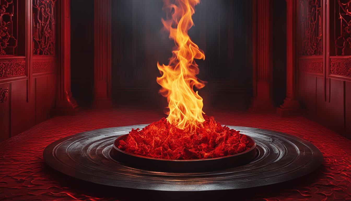 Mastering Feng Shui How to Balance Fire Element Effectively