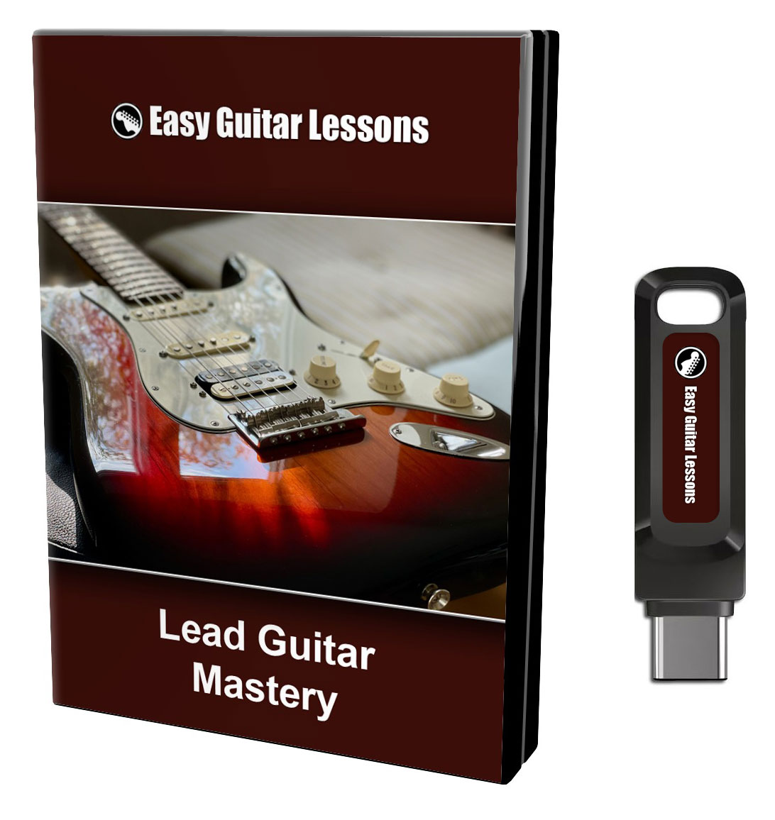Lead Guitar Mastery Sample Easy Guitar Lessons