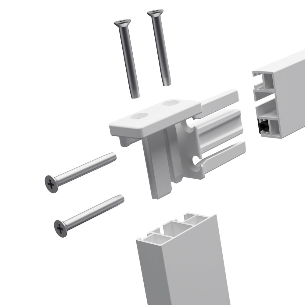 proLINE Insektenschutz für Türen easylife