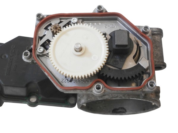 THROTTLE BODY REPAIR KIT AUDI VW 2.0 2.5 2.7 3.0 4.2 TDI A4 A5 A6 A8 Q7