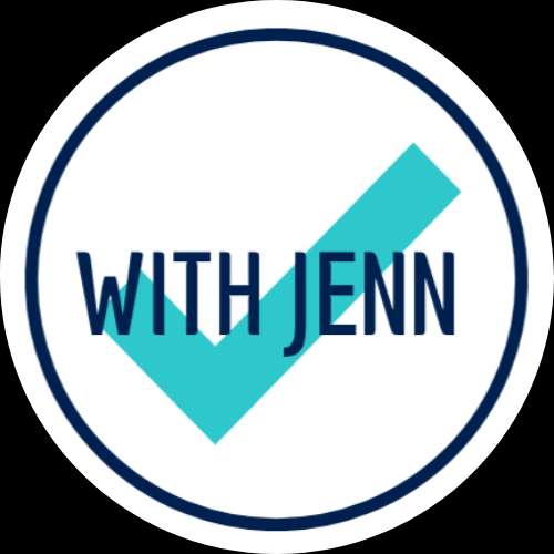 Check With Jenn Health Fitness Weight Loss(020)