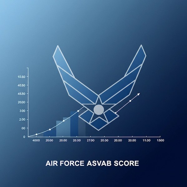 Air Force ASVAB Score Guide Minimum Score & Top Careers