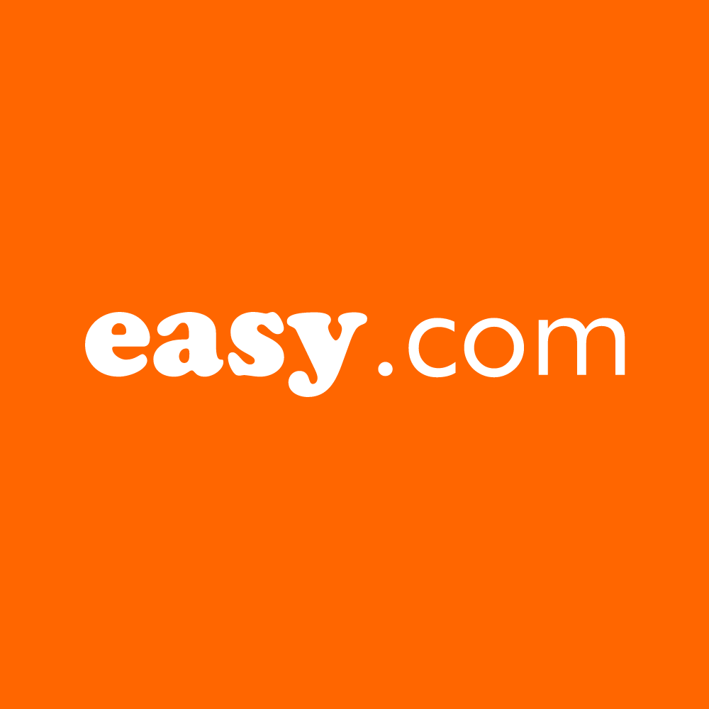 easy.com - The portal of the easy family of brands