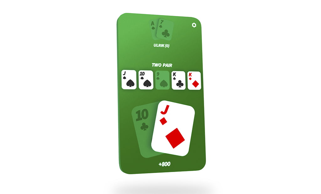 poker home game EasyPoker