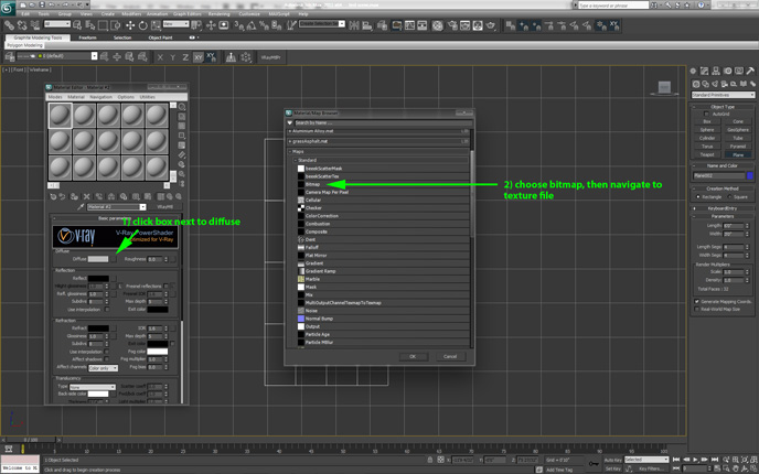 Adding Cut Out People To 3d Scenes Easy3dsource Architectural Visualization News