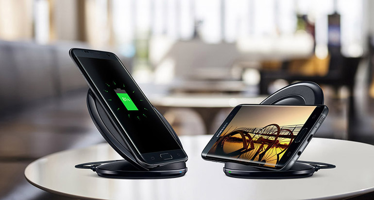 Why Does My Samsung Galaxy S8 Get Hot While Charging