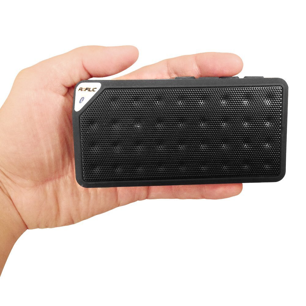 Best cheap portable Bluetooth speakers 2017