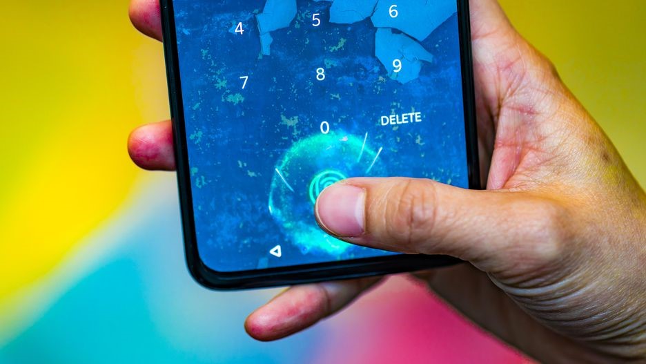 Will Google Pixel 4 XL Use inScreen Fingerprint Scanner?