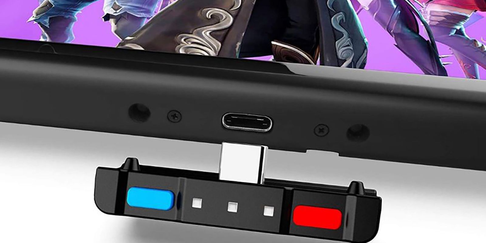 Can you connect Bluetooth headphones to your Nintendo Switch OLED?