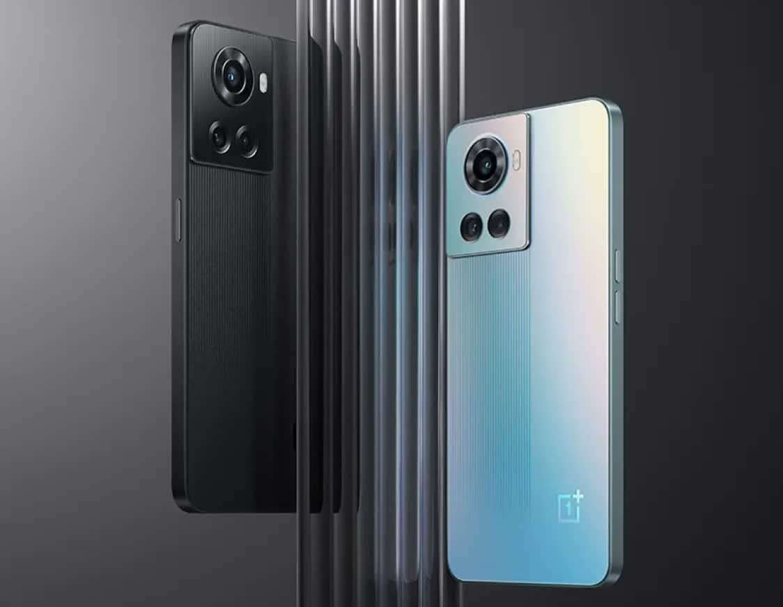 Is OnePlus 10R waterproof