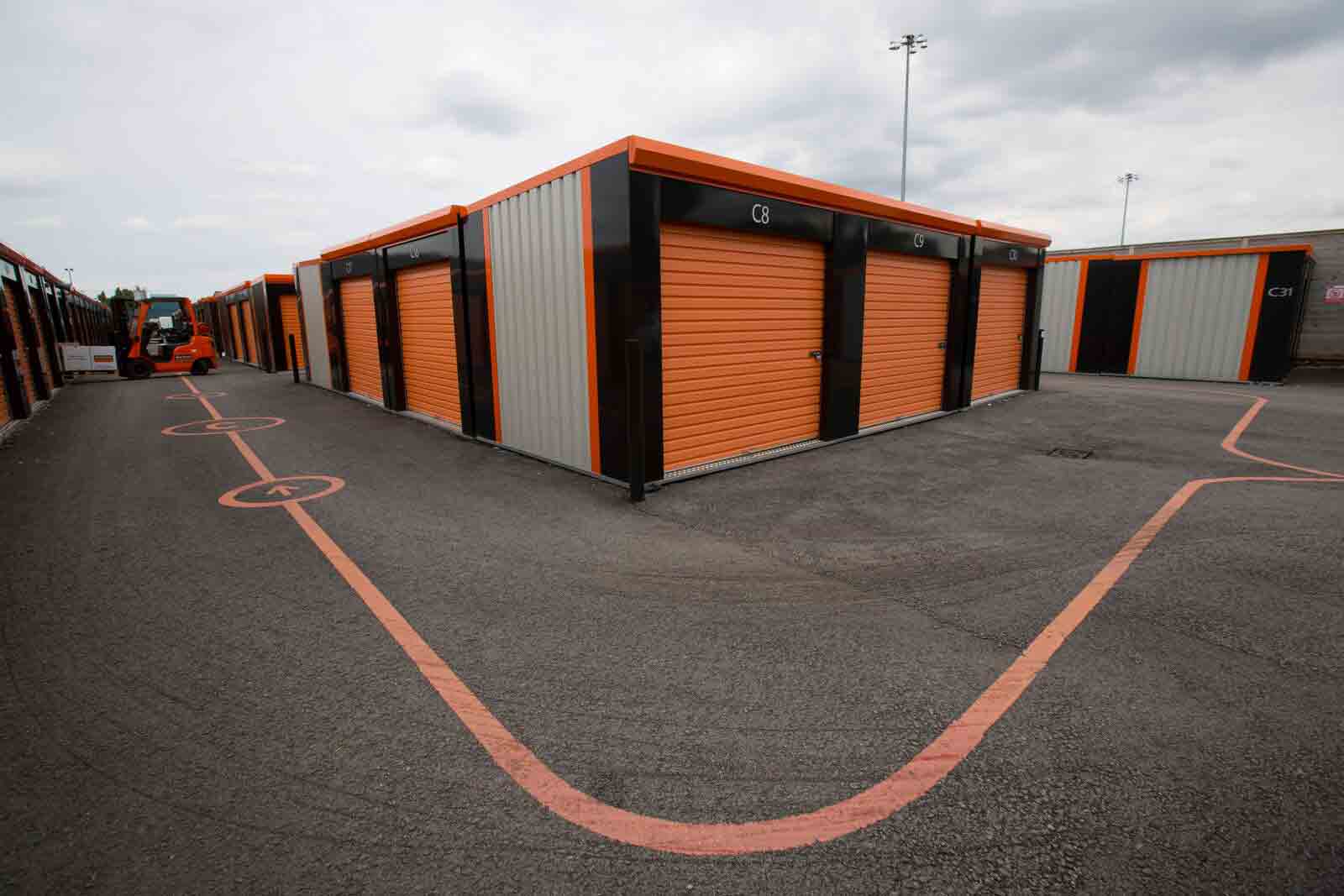 Tips for Successful Storage Easy Access Self Storage