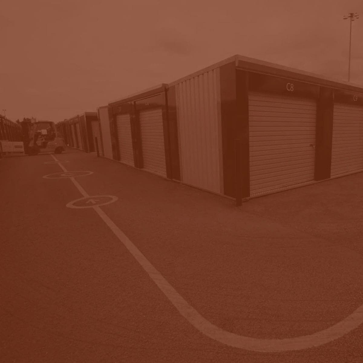Payments Easy Access Self Storage